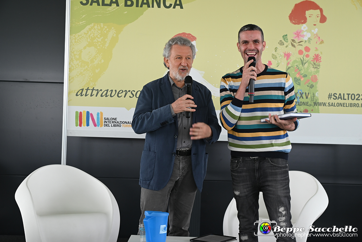 VBS_3905 - Salone Internazionale del Libro 2023 - XXXV Edizione.jpg